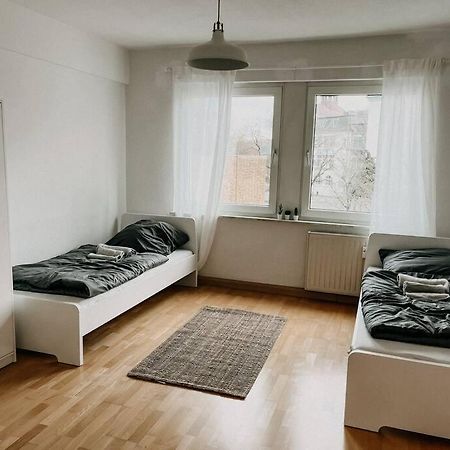Zentral, Geraeumig, Messe Nah! Be2R Apartment Essen Ngoại thất bức ảnh