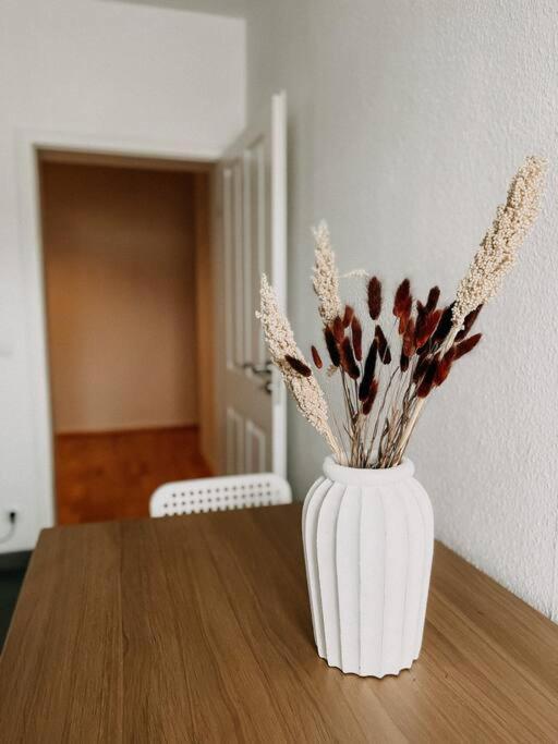 Zentral, Geraeumig, Messe Nah! Be2R Apartment Essen Ngoại thất bức ảnh