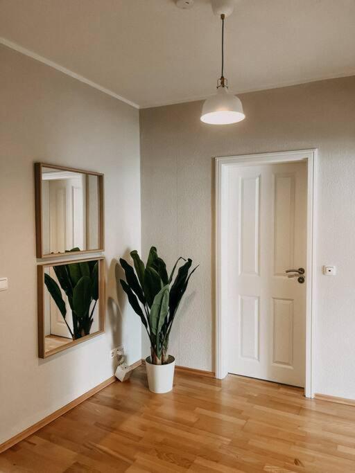 Zentral, Geraeumig, Messe Nah! Be2R Apartment Essen Ngoại thất bức ảnh