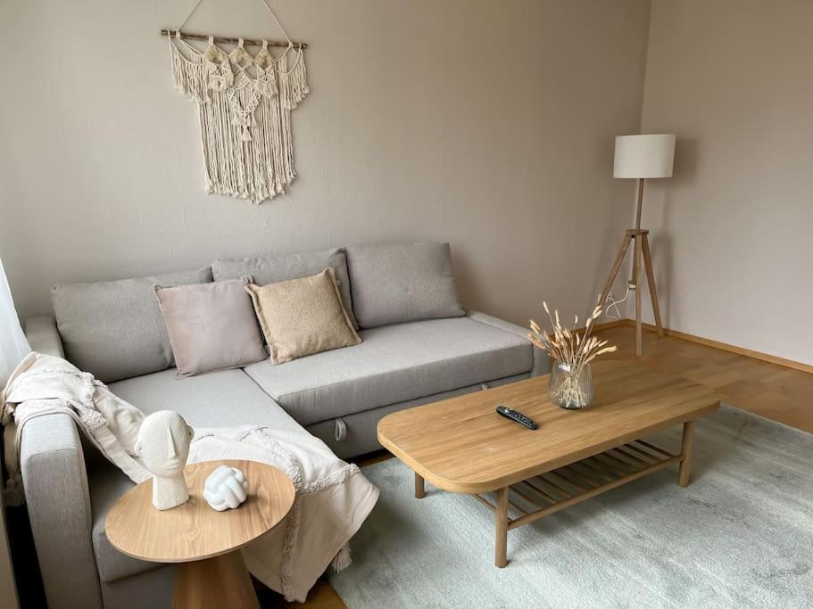 Zentral, Geraeumig, Messe Nah! Be2R Apartment Essen Ngoại thất bức ảnh