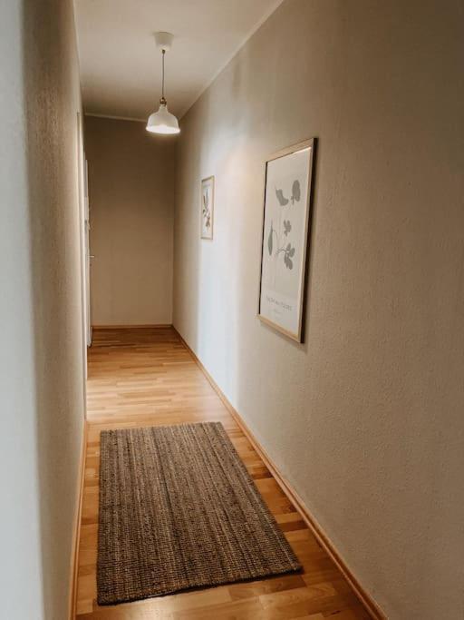 Zentral, Geraeumig, Messe Nah! Be2R Apartment Essen Ngoại thất bức ảnh
