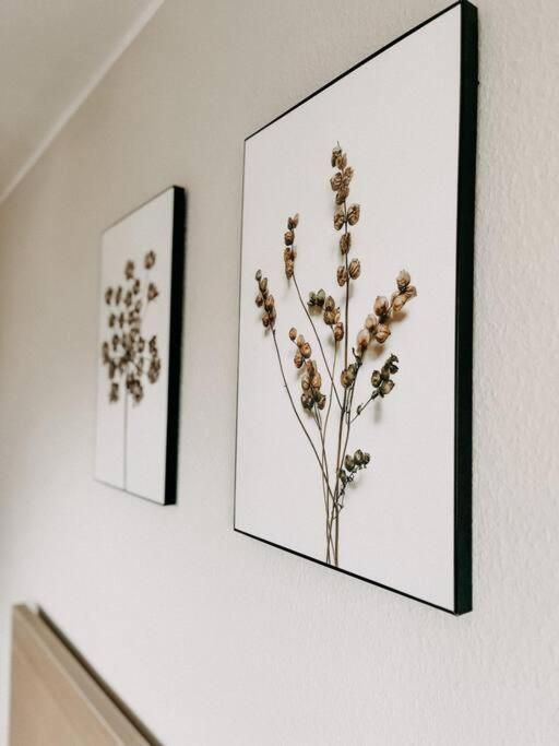 Zentral, Geraeumig, Messe Nah! Be2R Apartment Essen Ngoại thất bức ảnh