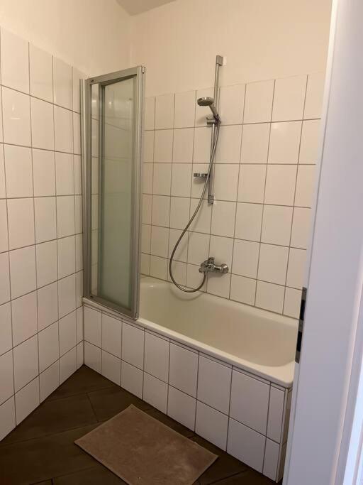 Zentral, Geraeumig, Messe Nah! Be2R Apartment Essen Ngoại thất bức ảnh